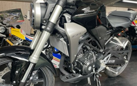 HONDA CB250R MC52