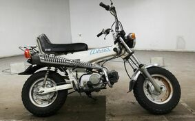 HONDA DAX 50 ST50