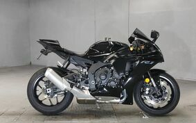 YAMAHA YZF-R1 2023 RN65J