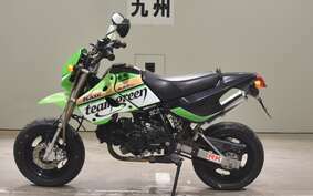 KAWASAKI KSR110 KL110A