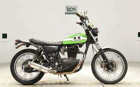 KAWASAKI 250TR BJ250F