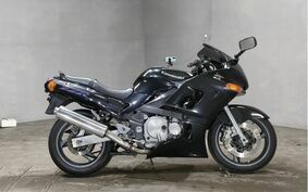 KAWASAKI ZZ-R400 2002 ZX400N