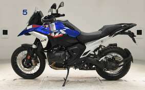 BMW R1300GS 2023