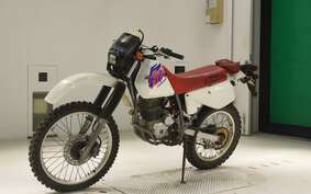 HONDA XLR125R JD16