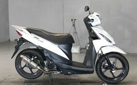 SUZUKI ADDRESS 110 CE47A