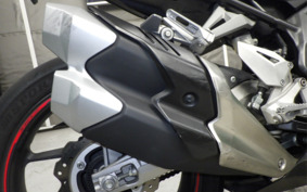 HONDA CBR250RR A MC51