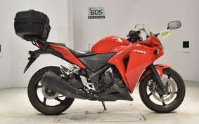 HONDA CBR250R A MC41