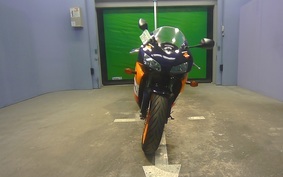 HONDA CBR1000RR 2004 SC57