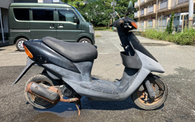 SUZUKI LETS2 CA1KA
