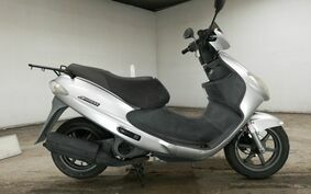 SUZUKI ADDRESS 110 CF11A