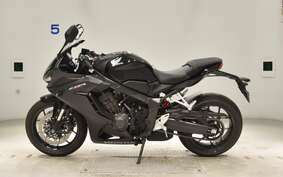 HONDA CBR650R 2023 RH03