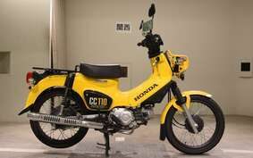 HONDA CROSS CUB 110 JA45