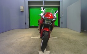 HONDA VFR1200F DCT 2010 SC63