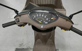 HONDA DIO CESTA AF62