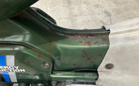 YAMAHA MATE50 V50