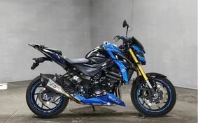 SUZUKI GSX-S750 2017 C533F