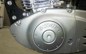 SUZUKI EN125 2A