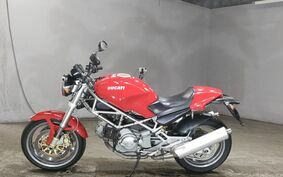 DUCATI MONSTER 400 2005 M407AA