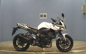 YAMAHA FZ FAZER 2012 RN21J