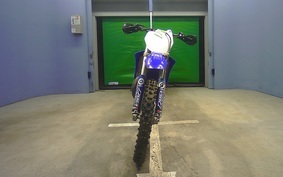 YAMAHA YZ125 2006 CE16C