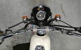 HONDA APE 50 AC16