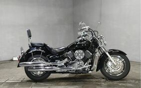 YAMAHA DRAGSTAR 1100 CLASSIC 2005 VP13J