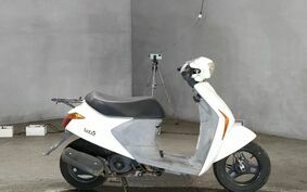 SUZUKI LET's 5 CA47A