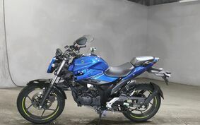 SUZUKI GIXXER 150 ED131