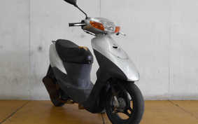 SUZUKI LET's 2 CA1PA