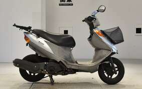 SUZUKI ADDRESS V125 CF4EA