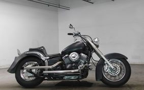 YAMAHA DRAGSTAR 400 1996 4TR