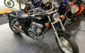HONDA V-TWIN MAGNA MC29