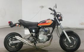 HONDA APE 50 AC16