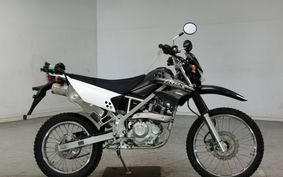 KAWASAKI KLX125 2015 LX125C