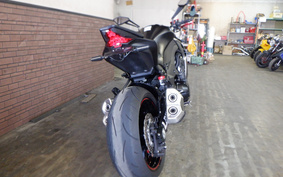 KAWASAKI Z1000 2020 ZXT00W