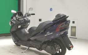 SUZUKI SKYWAVE 250 (Burgman 250) SS CJ43A