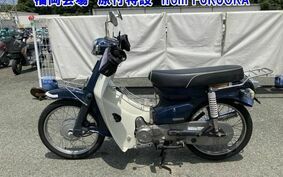 HONDA C90 HA02