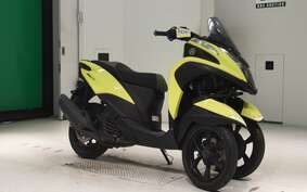 YAMAHA TRICITY 125 SEC1J