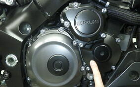 SUZUKI GSX-S1000 Gen.2 2021 EK1AA