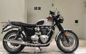 TRIUMPH BONNEVILLE T120 2016 AD75HW