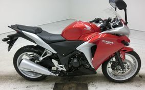 HONDA CBR250R Fi MC41