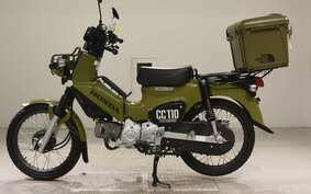 HONDA CROSS CUB 110 JA45