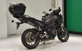 YAMAHA MT-09 Tracer 2015 RN36J