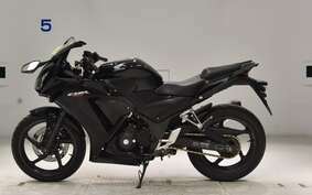 HONDA CBR250R A MC41