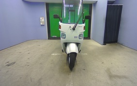 HONDA GYRO CANOPY TA03