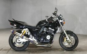 HONDA CB400SF VERSION S 1998 NC31