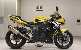 YAMAHA YZF-R6 2003 RJ05