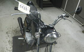 HONDA APE 50 AC16