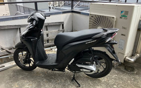 HONDA DIO 110 JK03