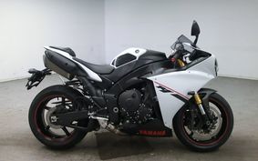 YAMAHA YZF-R1 Fi 2014 RN24J